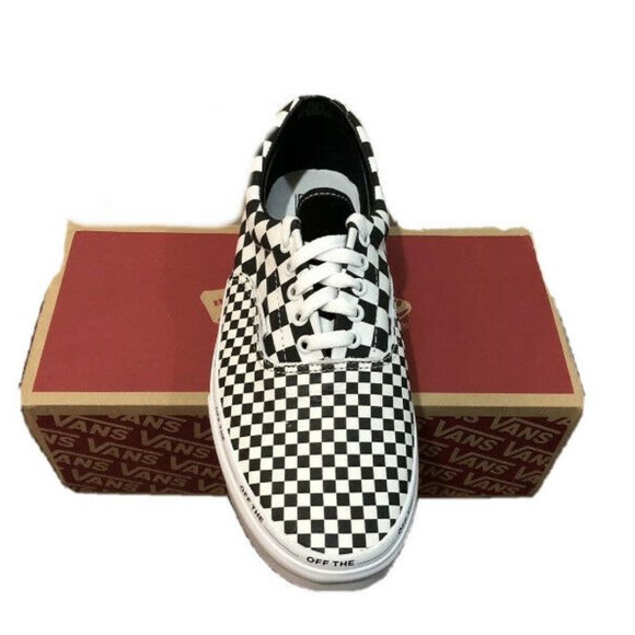 Vans Era Checkerboard Multi - Picture 4 of 8